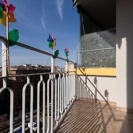 Casa Del Maestro Apartment Milano Ngoại thất bức ảnh
