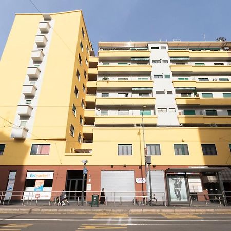Casa Del Maestro Apartment Milano Ngoại thất bức ảnh