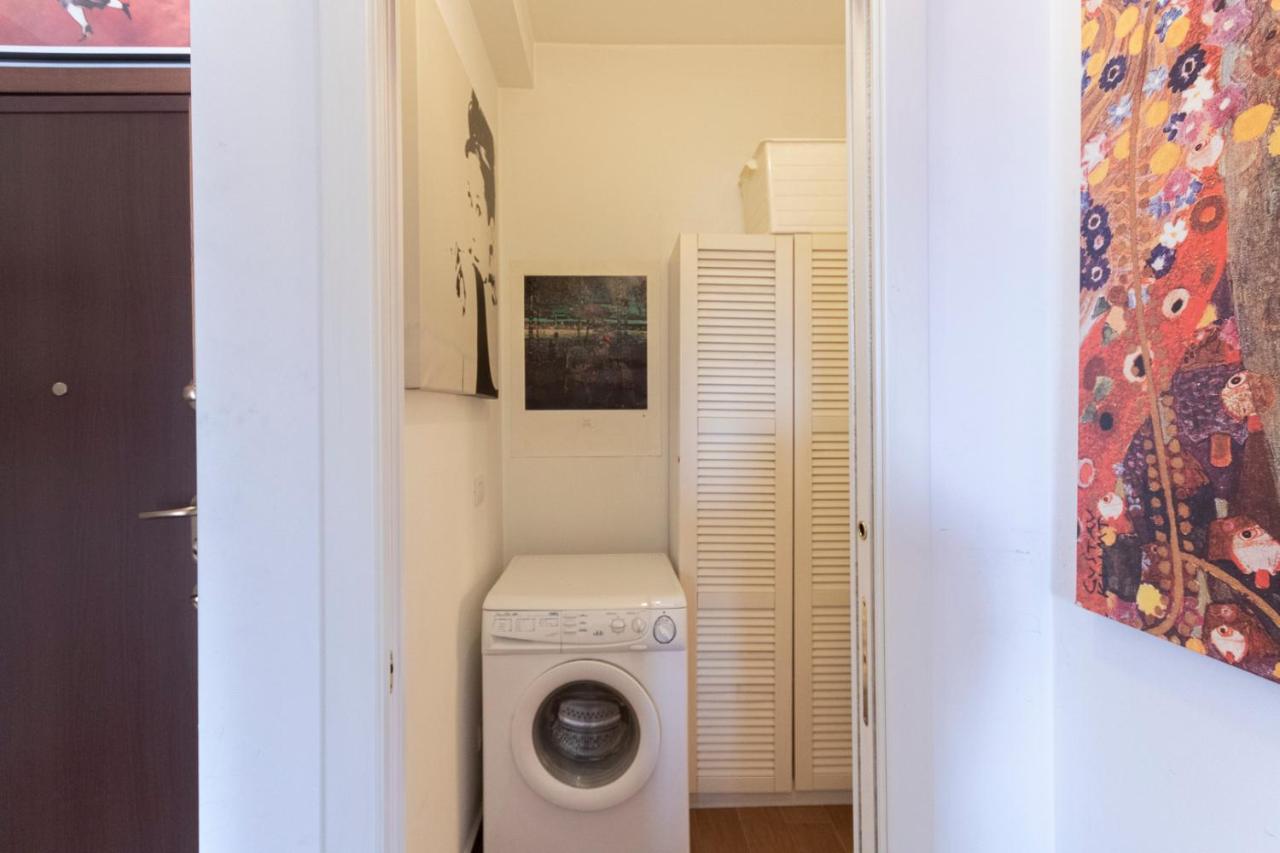Casa Del Maestro Apartment Milano Ngoại thất bức ảnh