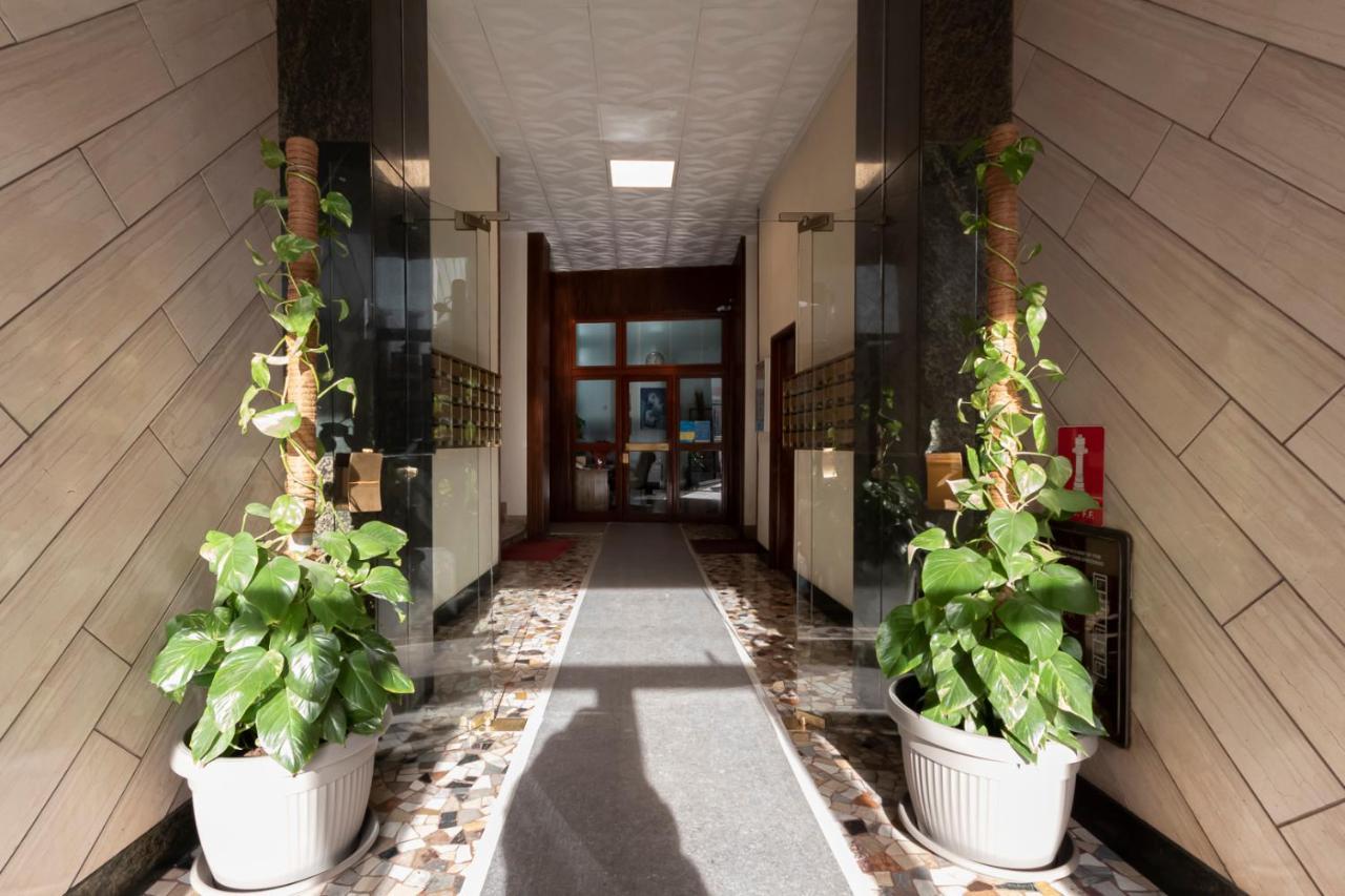 Casa Del Maestro Apartment Milano Ngoại thất bức ảnh