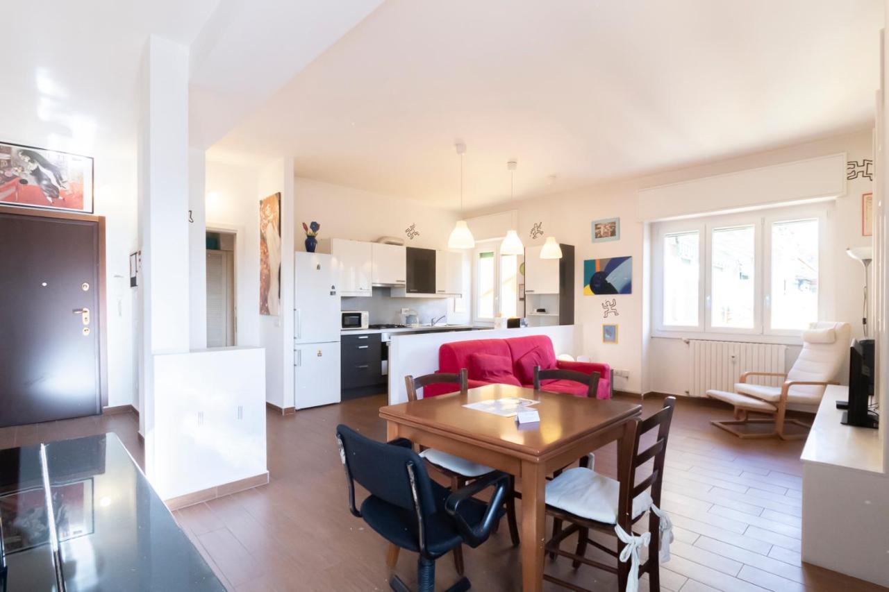 Casa Del Maestro Apartment Milano Ngoại thất bức ảnh