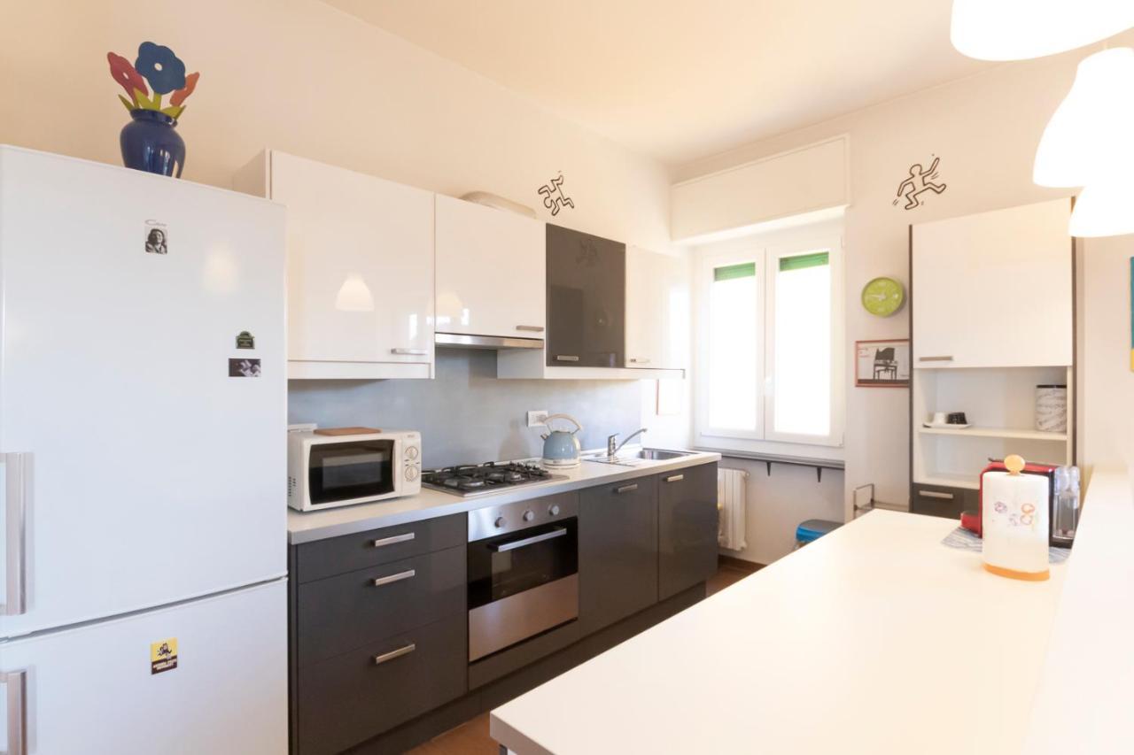 Casa Del Maestro Apartment Milano Ngoại thất bức ảnh