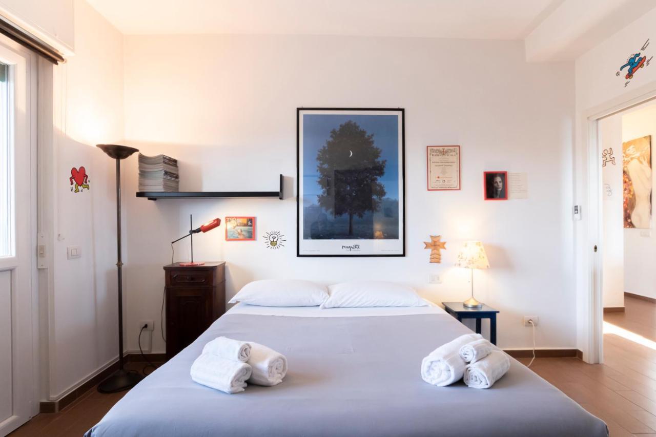 Casa Del Maestro Apartment Milano Ngoại thất bức ảnh