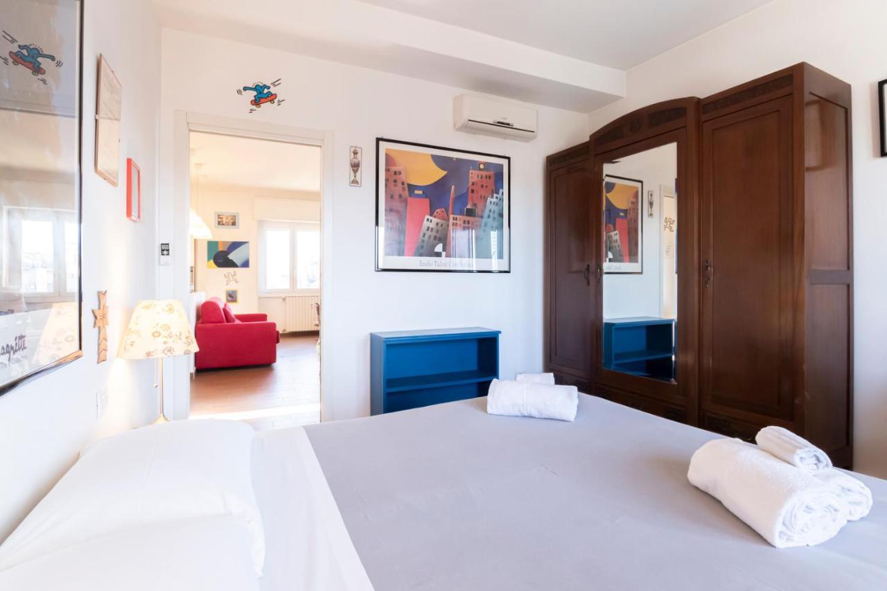 Casa Del Maestro Apartment Milano Ngoại thất bức ảnh